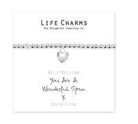 Life Charms A Wonderful Gran Bracelet