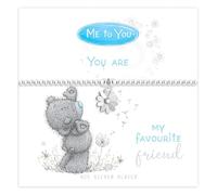 Life Charms Me to You Bracelet Gift - Favourite Friend