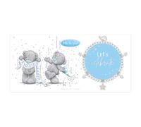 Life Charms Me to You Bracelet Gift - Let's Celebrate