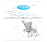 Life Charms Me to You Bracelet Gift - New Adventures