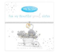 Life Charms Me to You Bracelet Gift - Soul Sister
