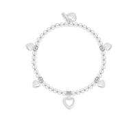 Life Charms Me to You Bracelet Gift - Thank You So Much