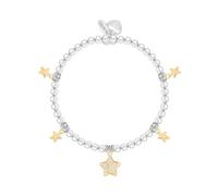 Life Charms Me to You Bracelet Gift - Well Done, You Did It