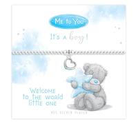 Life Charms Me to You Bracelet - It's A Boy