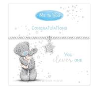 Life Charms Me To You Congratulations bracelet