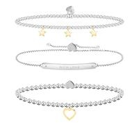Life Charms Occasion Gift Box Happy Birthday bracelets