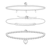 Life Charms Occasion Gift Box One In A Million bracelets