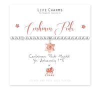 Life Charms Welsh Daffodil bracelet