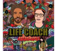 Life Coach - Alphawaves [VINYL]