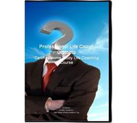 Life Coach Certified Home Study Training Course [DVD]