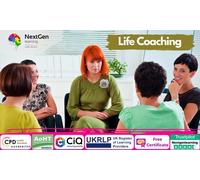 Life Coaching