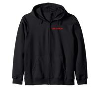 Life Coaching for Personal Development Zip Hoodie