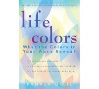 Life Colors: What the Colors in Your Aura Reveal