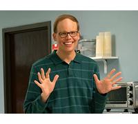 Life Could Be a Dream