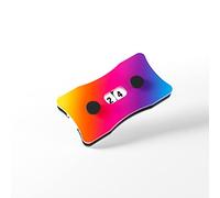 Life Counters Double Dials Color Gradient - Multi-Language (Includes Spanish)