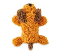 Life Cozy Buddy Floppy Dog Toy, Chew Level 1, Soft Dog Toy for Cuddling, Keep Your Pup Engaged and Entertained