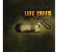 Life Cried - Drawn & quartered