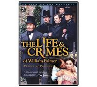 Life & Crimes of William Palmer [DVD] [1998] [Region 1] [US Import] [NTSC]