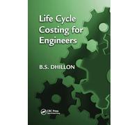 Life Cycle Costing for Engineers