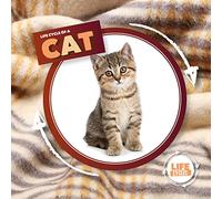 Life Cycle Of A Cat (Life Cycles)