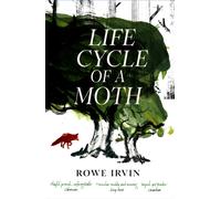 Life Cycle of a Moth