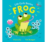 Life Cycle Stories: Frog