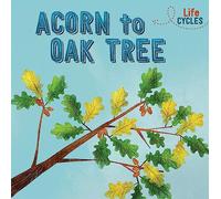 Life Cycles: Acorn to Oak Tree