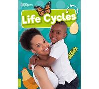 Life Cycles (BookLife Non-Fiction Readers)