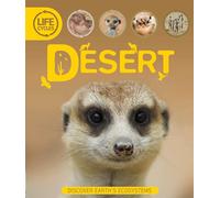 Life Cycles: Desert