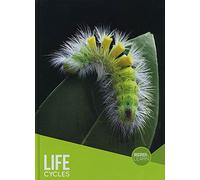 Life cycles (Discover and Learn)