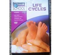 Life Cycles [DVD] [2005] [Region 1] [US Import] [NTSC]