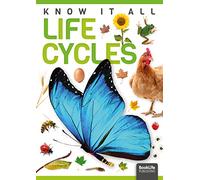 Life Cycles (Know It All)
