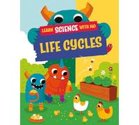 Learn Science with Mo: Life Cycles