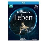 Life - Das Wunder Leben: Vol. 01 / Limited Steelbook