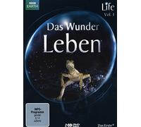 Life - Das Wunder Leben, Volume 1 [2 DVDs]