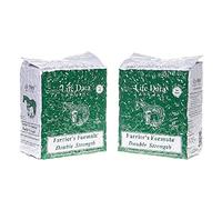 Life Data Labs Farrier s Formula 2X Strength Bundle