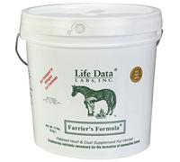 Life Data Labs Farriers Formula 11Lb Pail