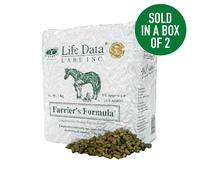 Life Data Labs Farrier's Formula 5 kg Refill X 2 Pack -
