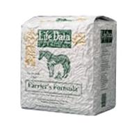 Life Data Labs Farriers Hoof Formula 5 Kg Refill Packs x Size: 2 Bulk Buy