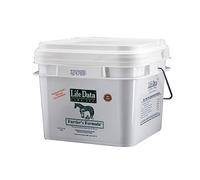 LIFE DATA LABS Unisex's Farriers Formula, Clear, 5 kg