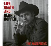 Life, Death And Dennis Hopper by Waterboys, The (Vinyl Record 2025)