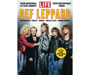 LIFE Def Leppard
