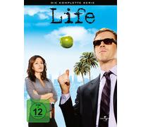 Life: Die komplette Serie