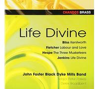 Life Divine - Four Famous Test-Pieces