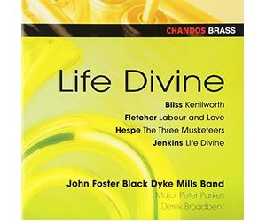 Life Divine - Four Famous Test-Pieces