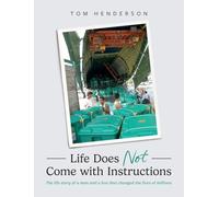 Life Does Not Come with Instructions