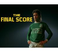 Life Doesn't End Here