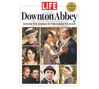 LIFE Downton Abbey