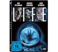 Life [DVD]