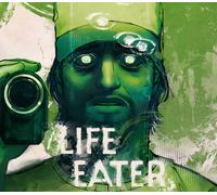 Life Eater PC Steam CD Key